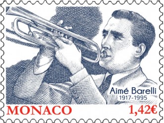 Centenaire de la naissance d'Aimé Barelli