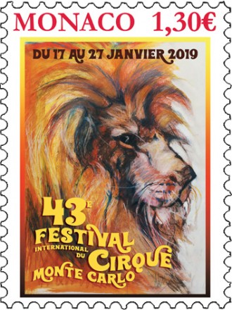 FESTIVAL INTERNATIONAL DU CIRQUE DE MONTE-CARLO