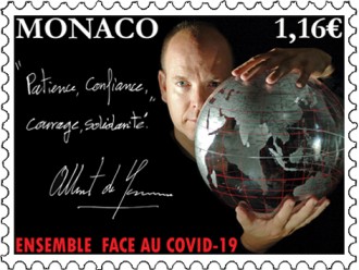 Solidarite COVID-19