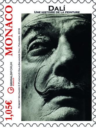 Dali, une histoire de la peinturedali, une histoire de la peinture