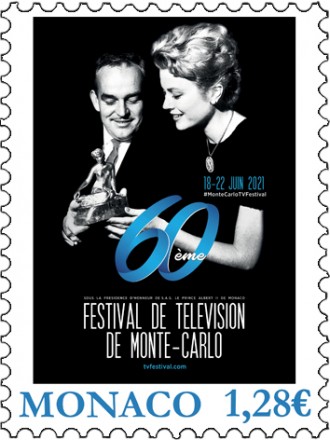 60e Festival de Télévision de Monte-Carlo