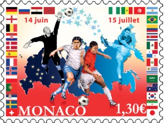 Football en Russie