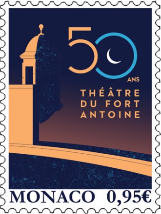 50 ans du theatre du Fort Antoine