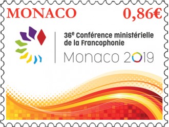 36e Conference Ministerielle de la Francophonie 