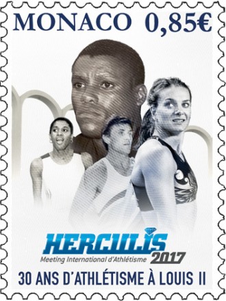 Meetin International d'Athlétisme Herculis