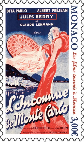 l’inconnue de monte-carlo