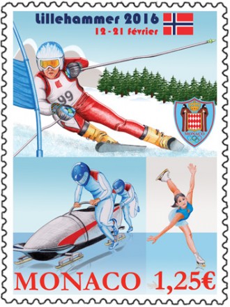 Jeux olympiques de la jeunesse d’hiver de 2016