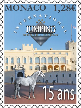 15e Jumping International de Monte-Carlo