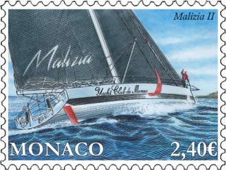 YACHTING – MALIZIA II 
