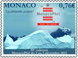MONACOPHIL 2015