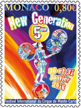 5e Festival New Generation