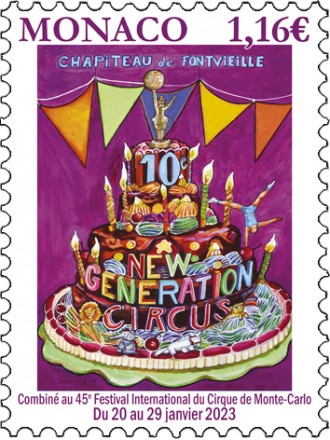 10e New Generation 