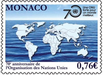 70 ans de l’ONU