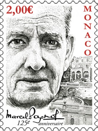 125e anniversaire de Marcel Pagnol