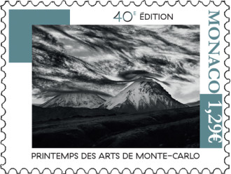 40e Édition du Printemps des Arts de Monte-Carlo