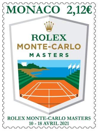 Rolex Monte-Carlo Masters