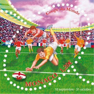 Coupe du monde de rugby