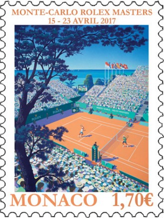 Monte-Carlo Rolex Masters