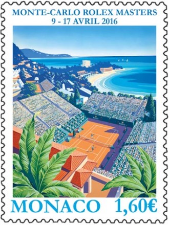 Monte-Carlo Rolex Masters