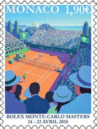 Rolex Monte-Carlo Masters