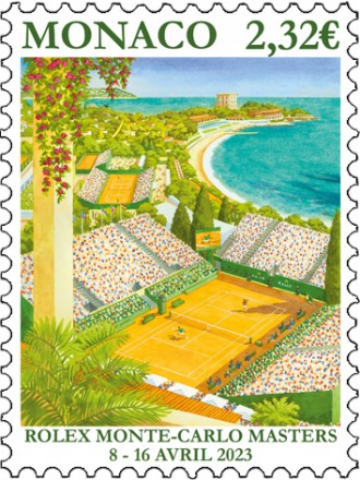 Rolex Monte-Carlo Masters