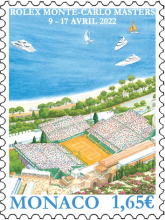 Rolex Monte-Carlo Masters