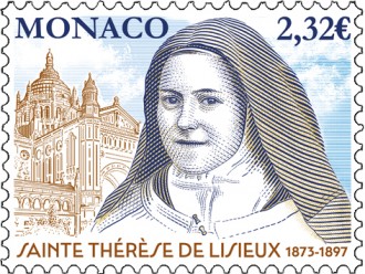 150e anniversaire de la naissance de Sainte Thérèse de Lisieux