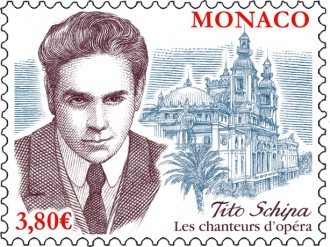 Les Chanteurs D’opera – Tito Schipa