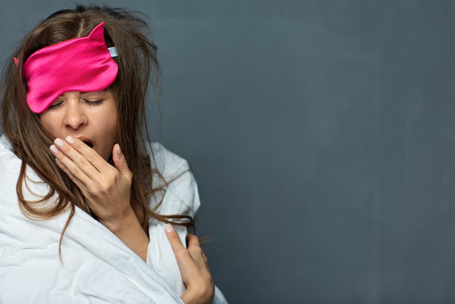 Lutter contre les troubles du sommeil  Beauté  Et encore...  Télé Monaco